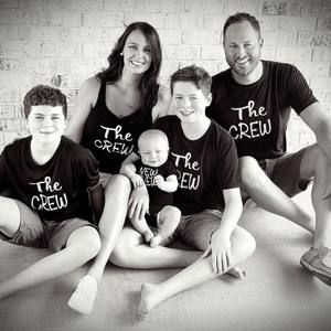 Meet your Posher, Whitney